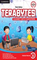 Terabytes Course Book CBSE Class 6