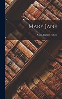 Mary Jane