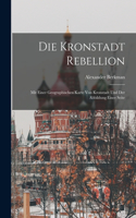 Kronstadt Rebellion