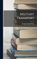 Military Transport