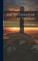 Recovery of St. Thomas