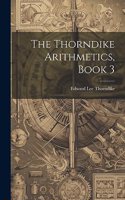 Thorndike Arithmetics, Book 3