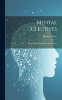 Mental Defectives