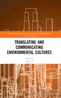 Translating and Communicating Environmental Cultures