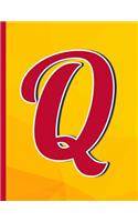 Q