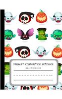 Cute Monsters