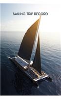 Sailing Trip Record