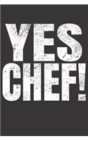 Notebook Recipe Book Chef Cook Bake Food Restaurant Gastronomy yes