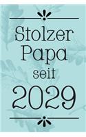 Stolzer Papa 2029