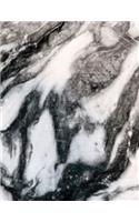 Marble Notebook