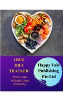 Omni Diet Tracker