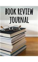 Book Review Journal