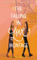 Falling in Love Montage Lib/E