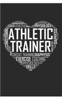 Athletic Trainer Heart
