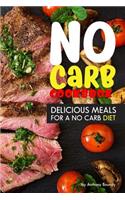 No Carb Cookbook