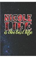 Nicole Life Is The Best Life