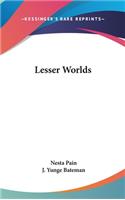 Lesser Worlds