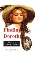 Finding Dorothy