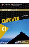 Cambridge English Empower Advanced Student's Book