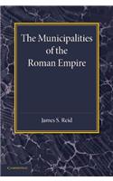 The Municipalities of the Roman Empire