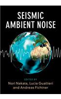 Seismic Ambient Noise