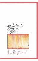 Les Eglises Du Refuge En Angleterre