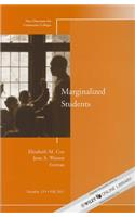 Marginalized Students