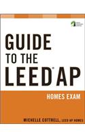 Guide to the LEED AP Homes Exam