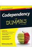 Codependency For Dummies