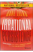 Irrational Persistence