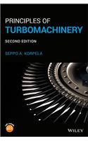 Principles of Turbomachinery