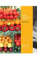 Health Promotion in Nursing, International Edition