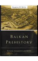 Balkan Prehistory