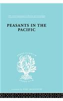 Peasants in the Pacific
