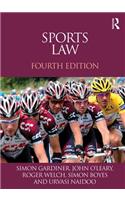 Sports Law