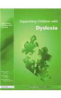 Supporting Children with Dyslexia