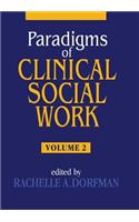 Paradigms of Clinical Social Work