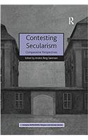 Contesting Secularism
