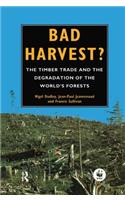 Bad Harvest