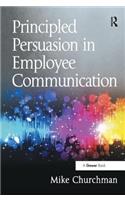 Principled Persuasion in Employee Communication
