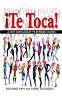 !Te Toca!