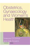 Obstetrics, Gynaecology and Women's Health