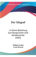 Der Telegraf