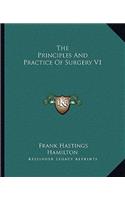 The Principles And Practice Of Surgery V1: (English)