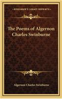The Poems of Algernon Charles Swinburne
