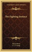 The Fighting Instinct