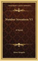 Number Seventeen V1