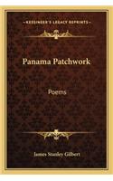 Panama Patchwork