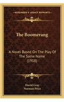 The Boomerang the Boomerang