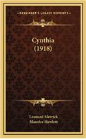 Cynthia (1918)